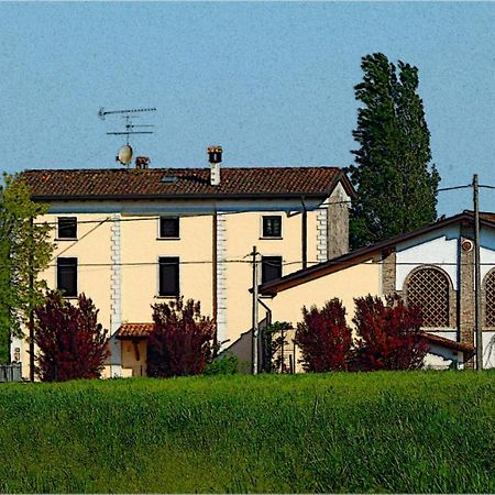 Corte Ventaglio Campitello  Bagian luar foto
