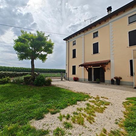 Corte Ventaglio Campitello  Bagian luar foto
