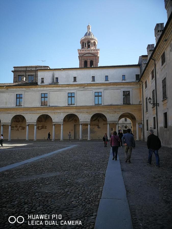 Corte Ventaglio Campitello  Bagian luar foto